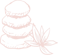 Natural spa leaves Natural spa leaves